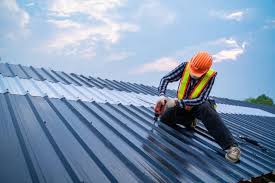 Fast & Reliable Emergency Roof Repairs in Jasper, IN